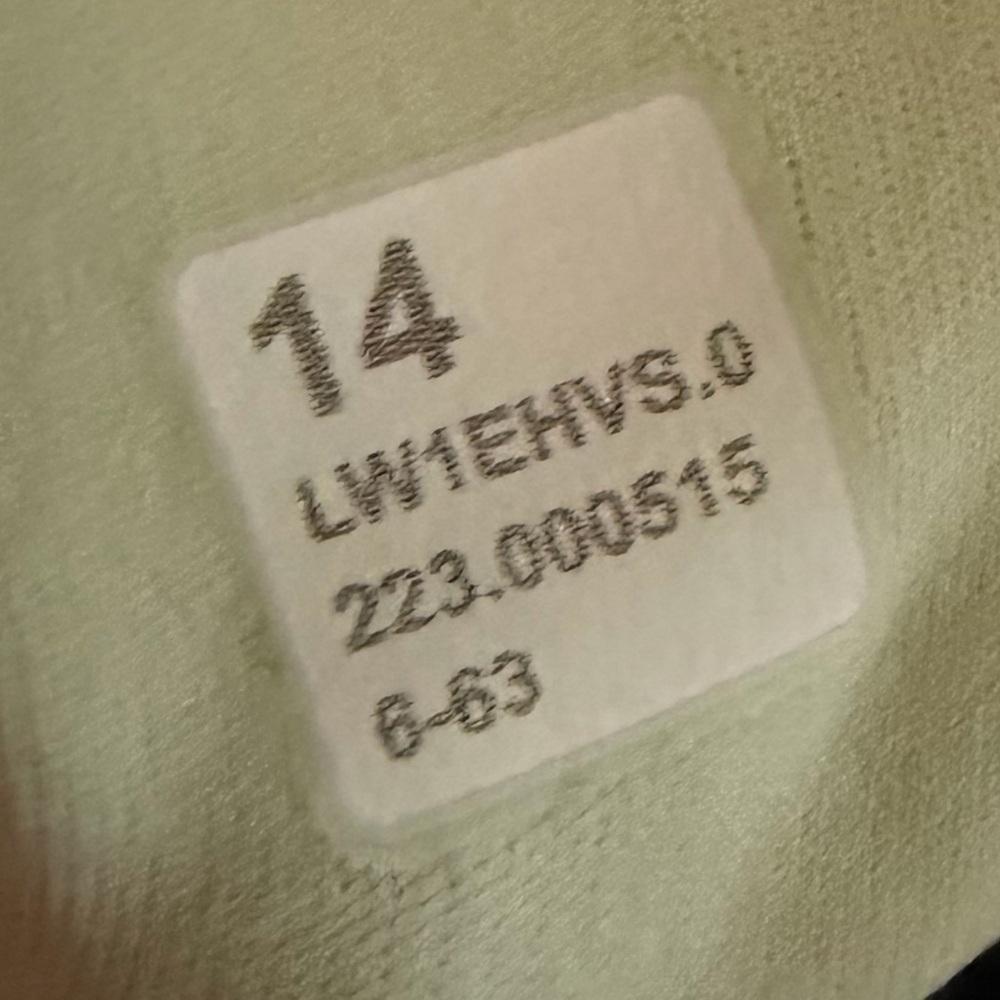NWOT NEW Lululemon Align Halter Tank Top Kohlrabi Green - Picture 6 of 8
